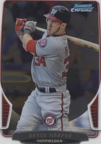 【SALE】Bryce Harper ボブルヘッド 2014年 New Limited /300 Bryce Harper Bobblehead Sold Out -Phillies