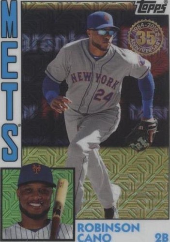 ●MOOKIE MOOKIE BETTS 2019 Topps Series 1 1984 Anniversary Silver Pack Card