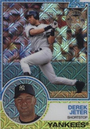 1993 Topps GOLD COMPLETE Set 1-825 in Plastic Pages