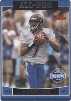 2006 Topps Michael Vick #303