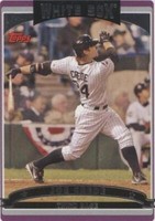 2006 Topps - Joe Crede #399