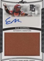 2014 Leaf Perfect Game Showcase - Elih Marrero #JA-EM1
