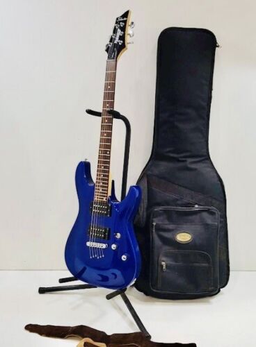 Schecter Omen-6 Diamond Series 2003 Electric Guitar | eBay Schecter Omen-6 Diamond Series 2003 Electric Guitar | eBay