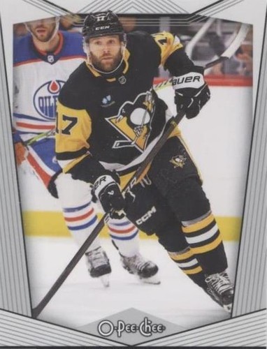 2024-25 O-Pee-Chee - Bryan Rust #4