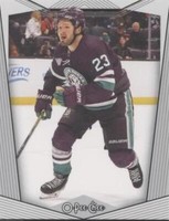 2024-25 O-Pee-Chee - Mason McTavish #85