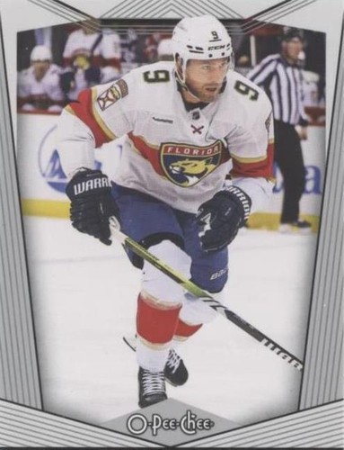 2024-25 O-Pee-Chee - Sam Bennett #149