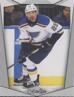2024-25 O-Pee-Chee - Jordan Kyrou #196
