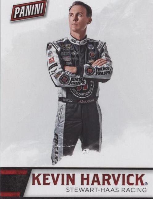 2016 Panini Father's Day - Kevin Harvick #38