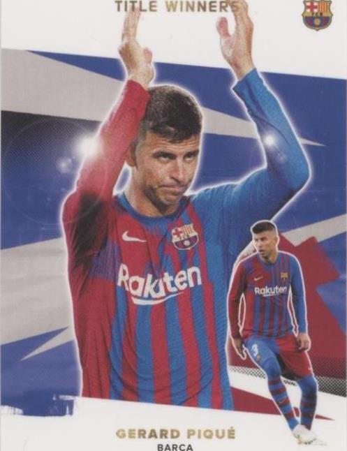 2021 Topps バルセロナ ラウドルップ 直筆サインカード Yahoo