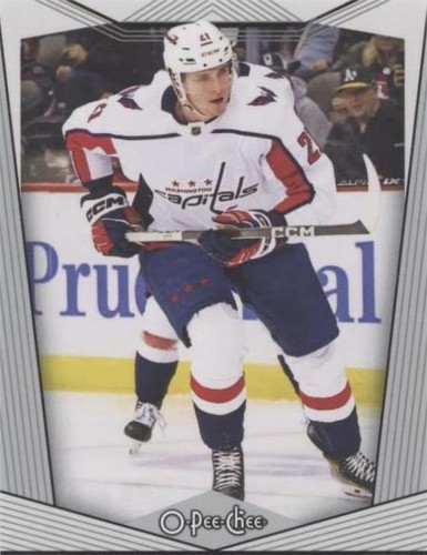 2024-25 O-Pee-Chee - Aliaksei Protas #114