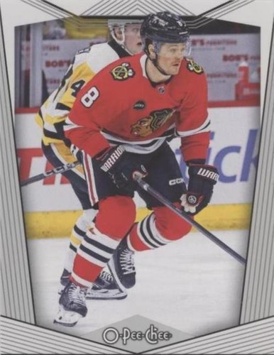 2024-25 O-Pee-Chee - Ryan Donato #335
