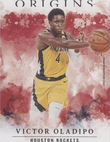 2020-21 Panini Origins - Victor Oladipo #27