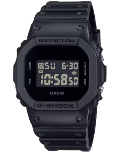 CASIO CASIO PAIR WATCHES DW-5600UBB-1JF × BGD-565U-7JF JAPAN