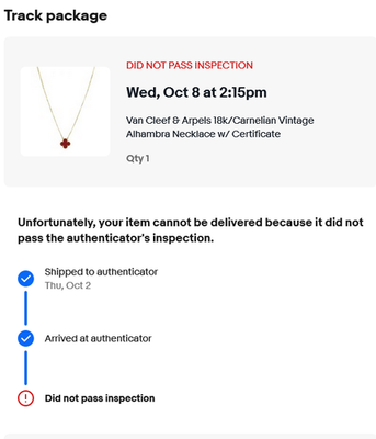 Item photo(s) from verified buyer