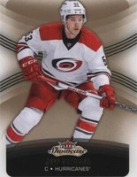 2015-16 Upper Deck Fleer Showcase - Jeff Skinner #54