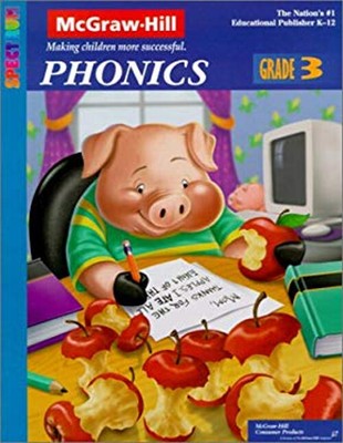Phonics : Grade 3 Paperback Mary Lou Maples