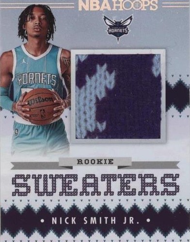 【直筆サイン】NBA ジャバリ・スミス・ジュニア　25枚限定 2025年最新】ジャバリスミスの人気アイテム - メルカリ