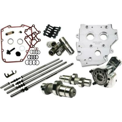 Feuling HP+ Complete Camchest Kit w/ Reaper 525 Gear Drive Cam Harley 07-16