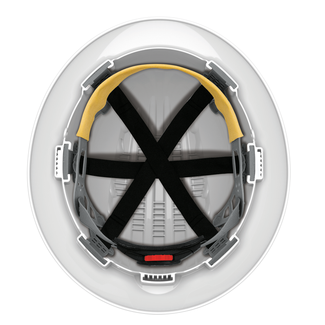 PIP JSP Evolution Deluxe 6161 Full Brim Vented