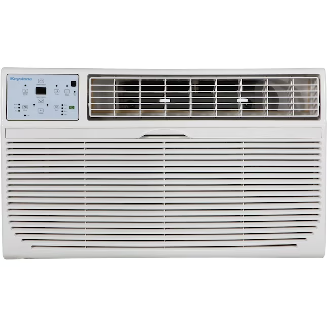 KSTAT14-2C Keystone 14,000 BTU 230V Through-The-Wall AC REFURBISHED