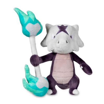 Marowak plush sales