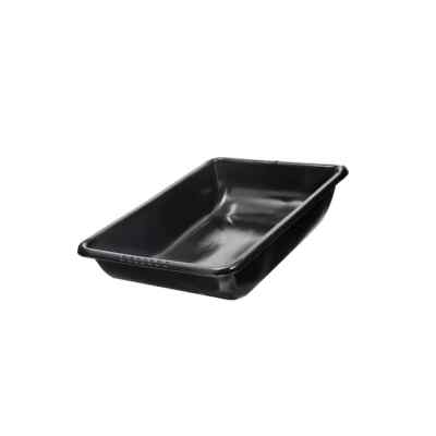 Creative Plastic Concepts Small Mixing Tub 20-in W x 28-in L x 6-in D Drywall 