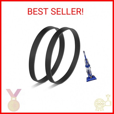 Replacement Belts for Eureka PowerSpeed Vacuum Part E0205 for Eureka NEU180 NEU1