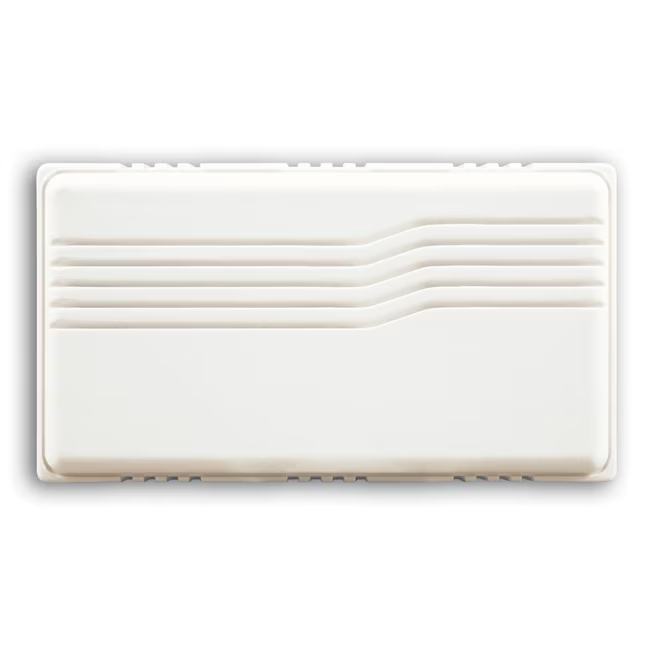 Utilitech Wired Doorbell Chime Doorbellchimes