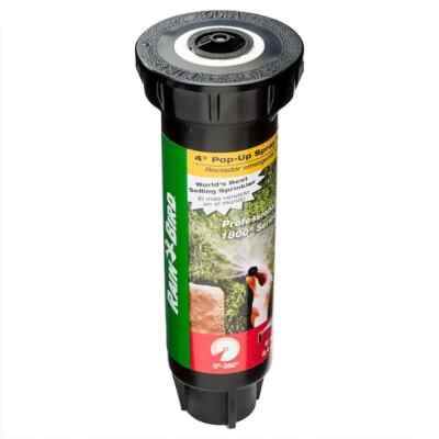 Rain Bird 1800 Professional 4in Pop-up Spray Head Sprinkler 1804VAN