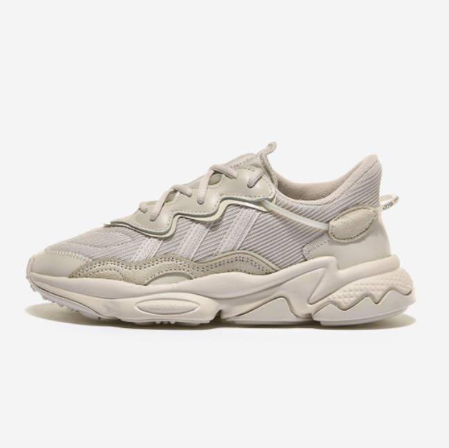 

Мужские кроссовки Adidas Ozweego Originals «Светло-коричневый» — FX6029 Expeditedship, Коричневый, adidas Ozweego