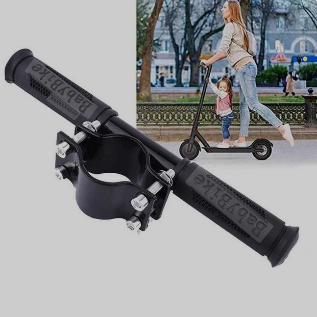 Children Safe Handrail for Ninebot G30 and Xiaomi M365