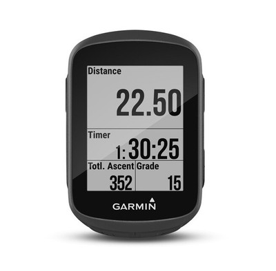 010-01913-01 1195343 Garmin Edge 130