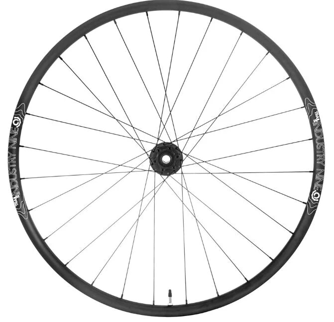 2024 Industry Nine 1/1 Trail S 29 Boost Wheelset Wheels 29er Sram XD
