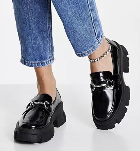 人気！【STEVE MADDEN】ウィメンズ ラドクリフ ローファー Amazon | Steve Madden レディース ラドクリフ ローファー