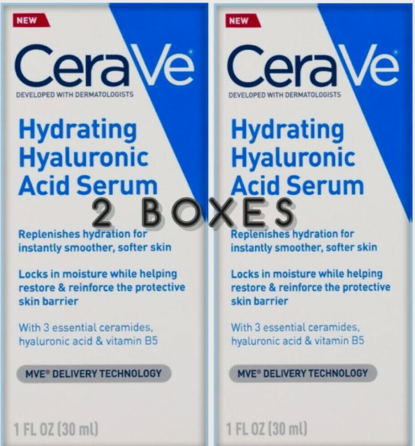1 Oz (2 Boxes)