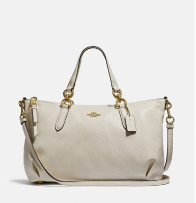 Ally satchel best sale