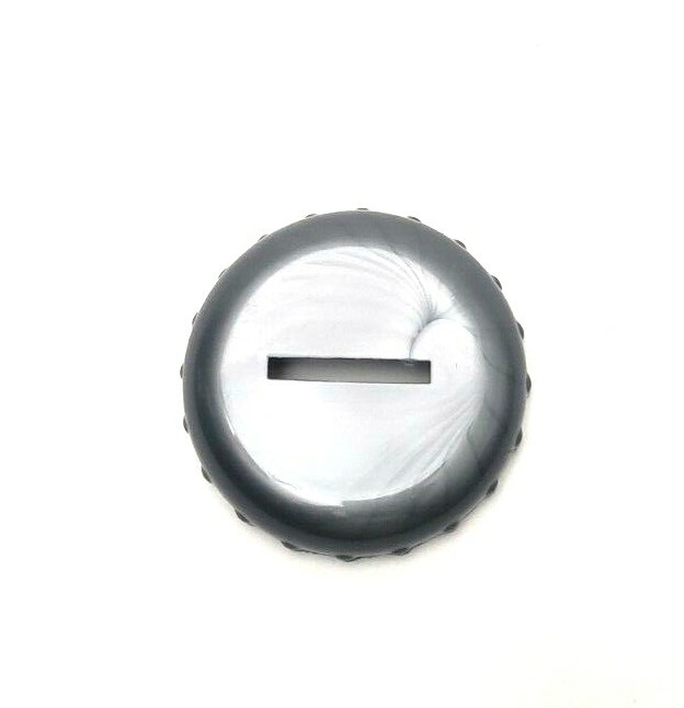 Coco-Cola Jumbo 22.5" Bottle Coin Bank Penny Nickel Dime Quarter Red or Green