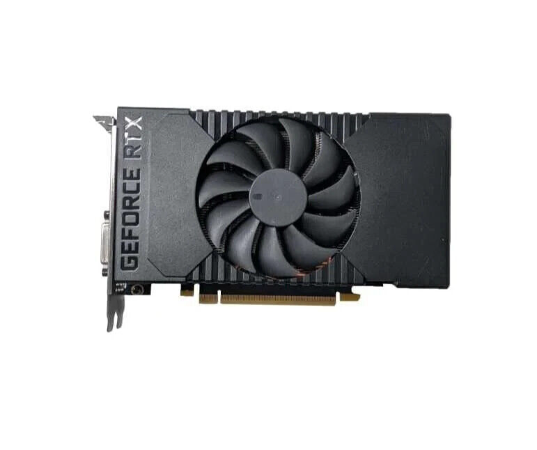 HP NVIDIA GeForce RTX 2060 Super 8GB Graphics Card | eBay