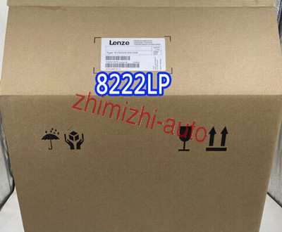 8222LP Lenze 8222LP Brand New Factory Sealed Free shipping