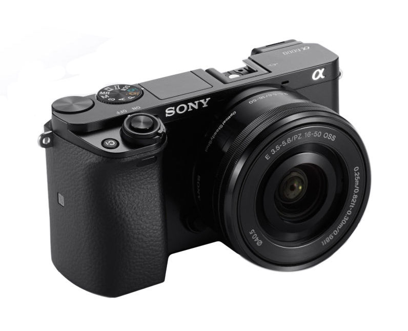 Sony Alpha Digitalkameras