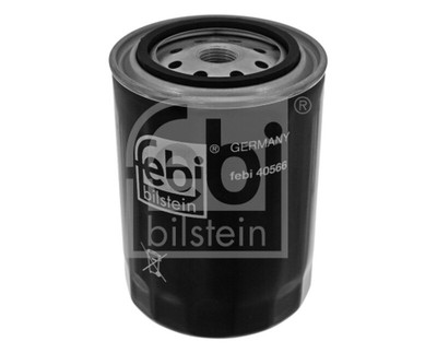 Kühlmittelfilter FEBI BILSTEIN 40566 für 85 DAF XF CF 95 105 75