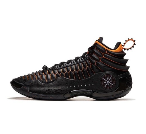 シューズ(男性用) Lining WOW The Dlo1 size:26.5cm D'Angelo Russel – LiNing Way of Wade Sneakers