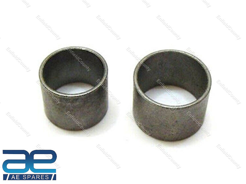 Lambretta Kick Start Shaft Bush pair 