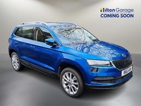 Skoda Karoq 1.5 TSI ACT SE L SUV 5dr Petrol DSG Euro 6 (s/s) (150 ps) HEATED F S