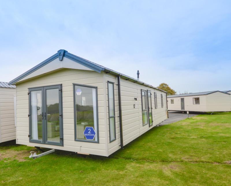 Static Caravan Lowestoft Suffolk 2 Bedrooms 6 Berth Delta Hadley 2017