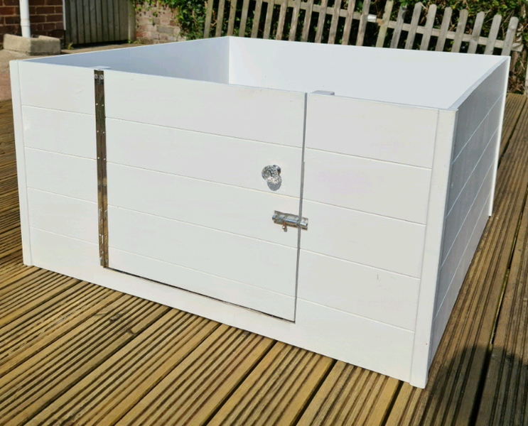 Whelping Boxes for sale in UK 35 used Whelping Boxes