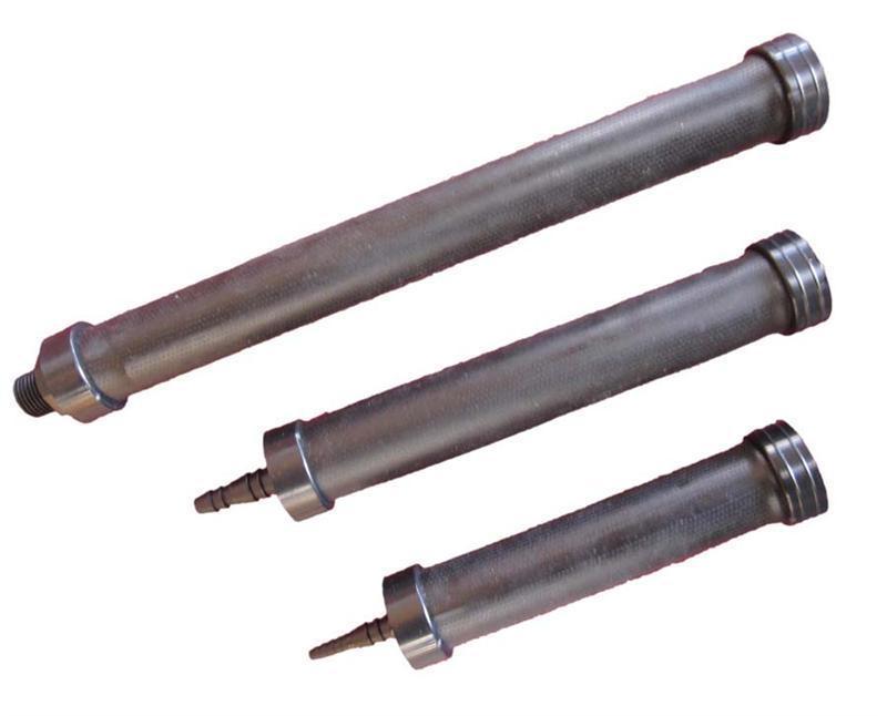 мембранные трубки