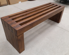 Wooden Bench For Sale In England Garden Patio Benches Gumtree