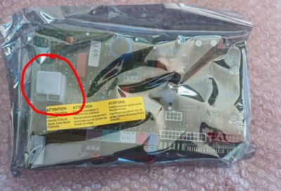 Artikelfoto(s) von einem verifizierten Käufer