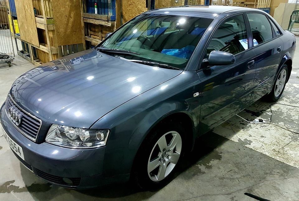 19+ 2003 Audi A4 1.9 Tdi Mpg